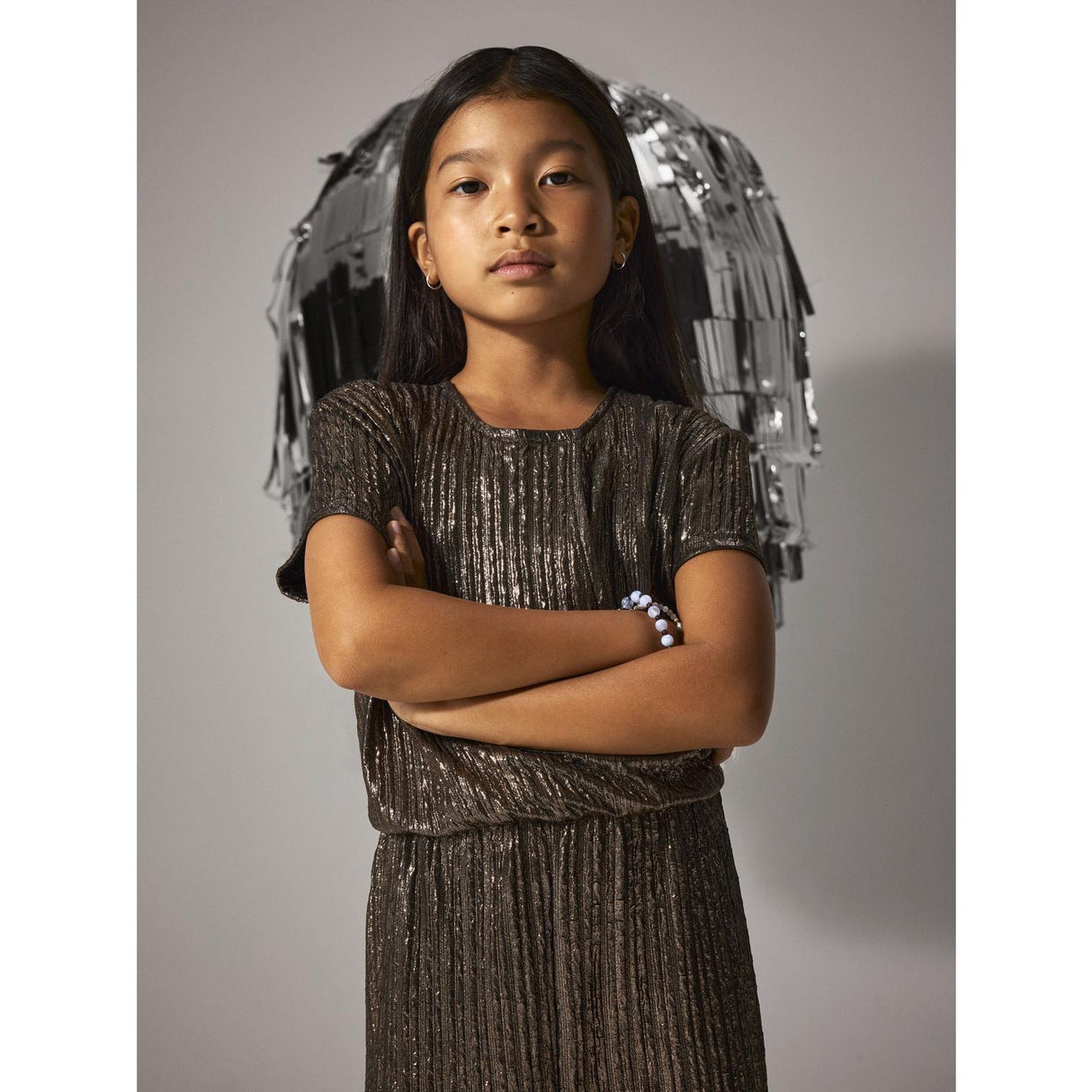 Name It Copper Nkfreneing Buksedragt