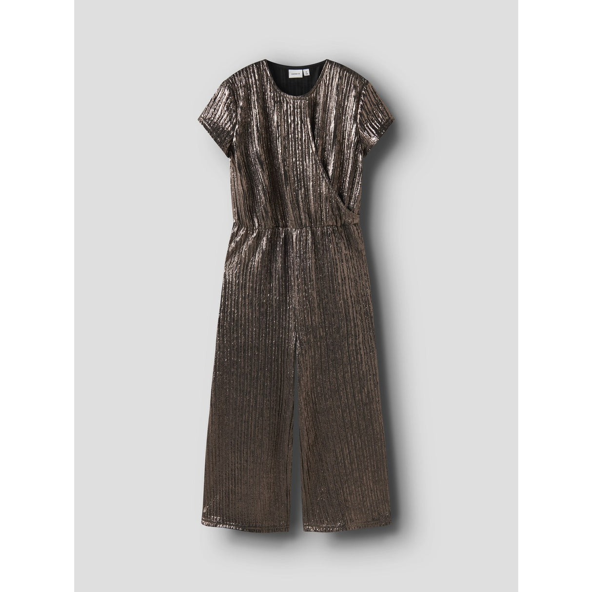 Name It Copper Nkfreneing Buksedragt