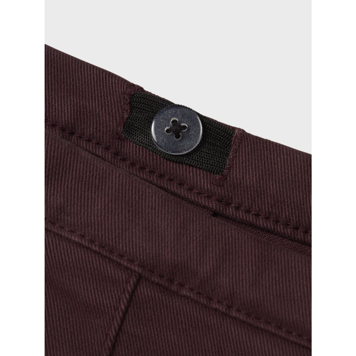 Name It Sassafras Nkfrose Twill Nederdel Pleat 5505-Ax Bf