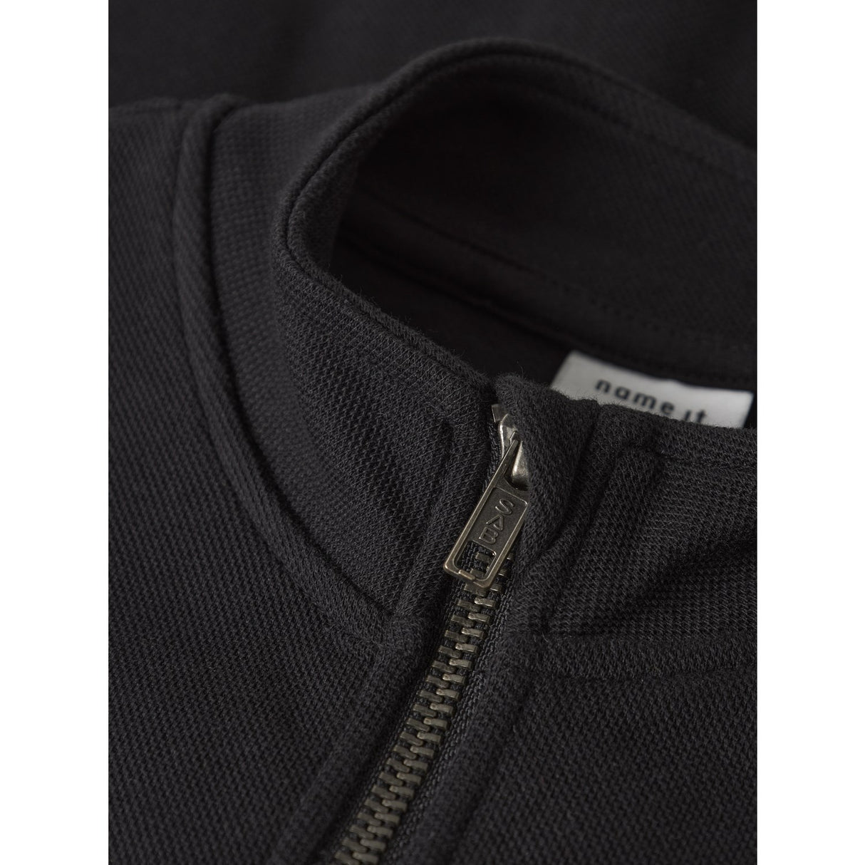 Name It Black Nkmross Ls Nreg Card