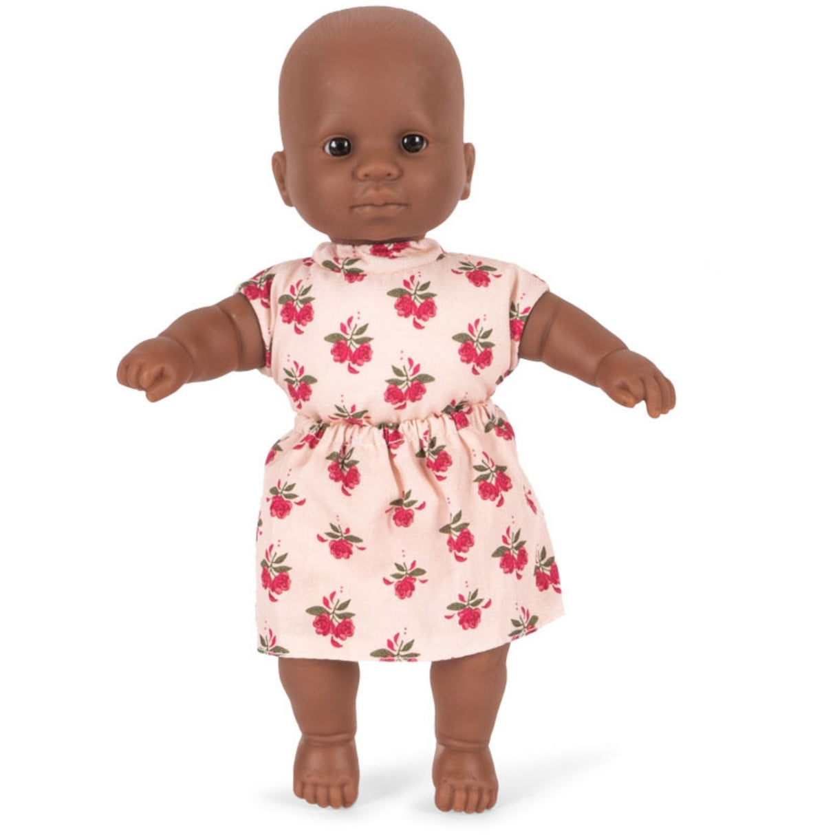 Konges Sløjd Rosie Rose Bianca Mini Dukke