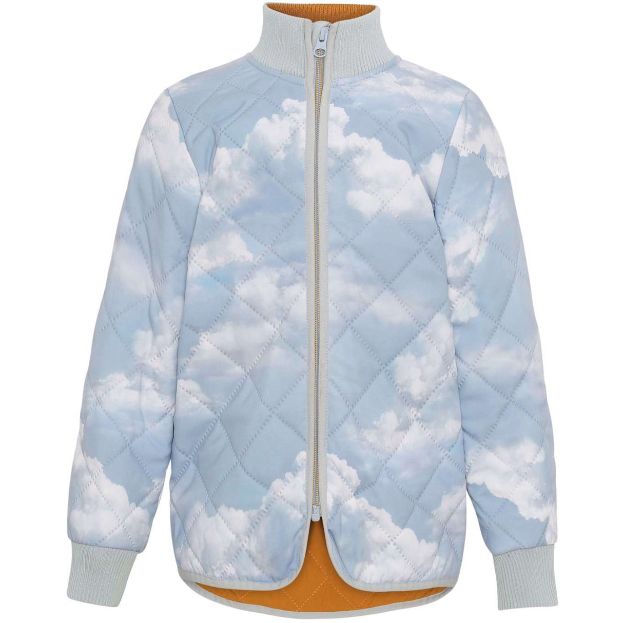 Molo Cloudy Day Husky Soft Shell Jakke