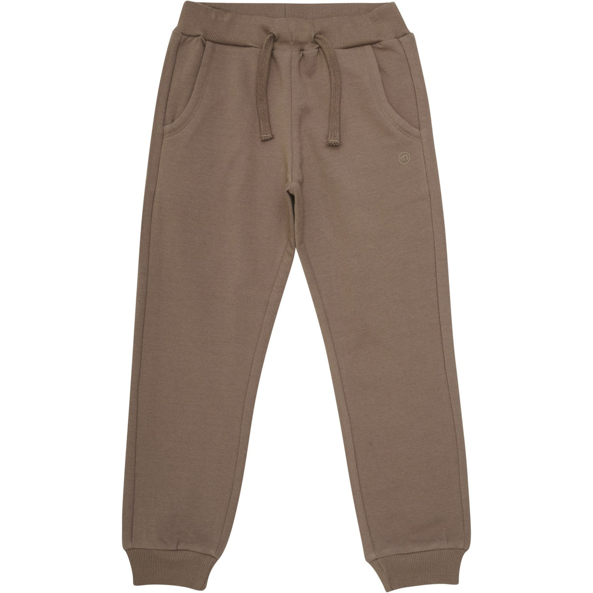 Minymo Vintage Indigo Bukser Sweat 2-Pak