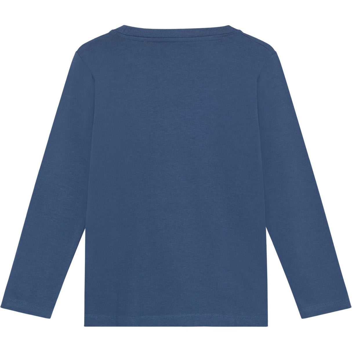 Minymo Vintage Indigo T-shirt LS