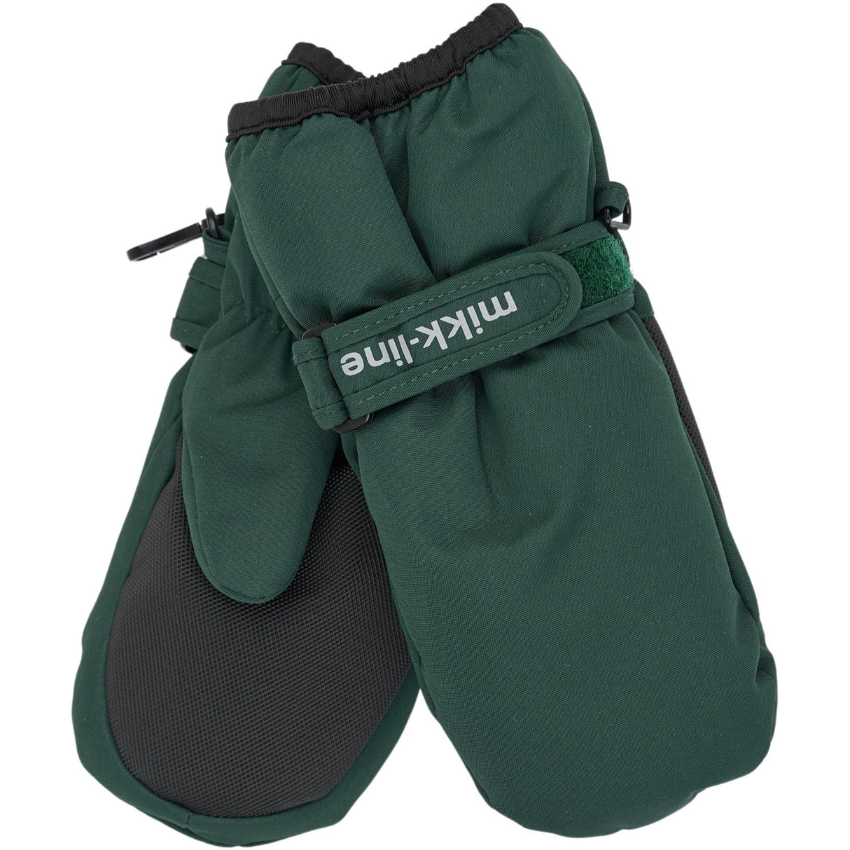 Mikk-Line Darkest Sprouse Polyester Vanter