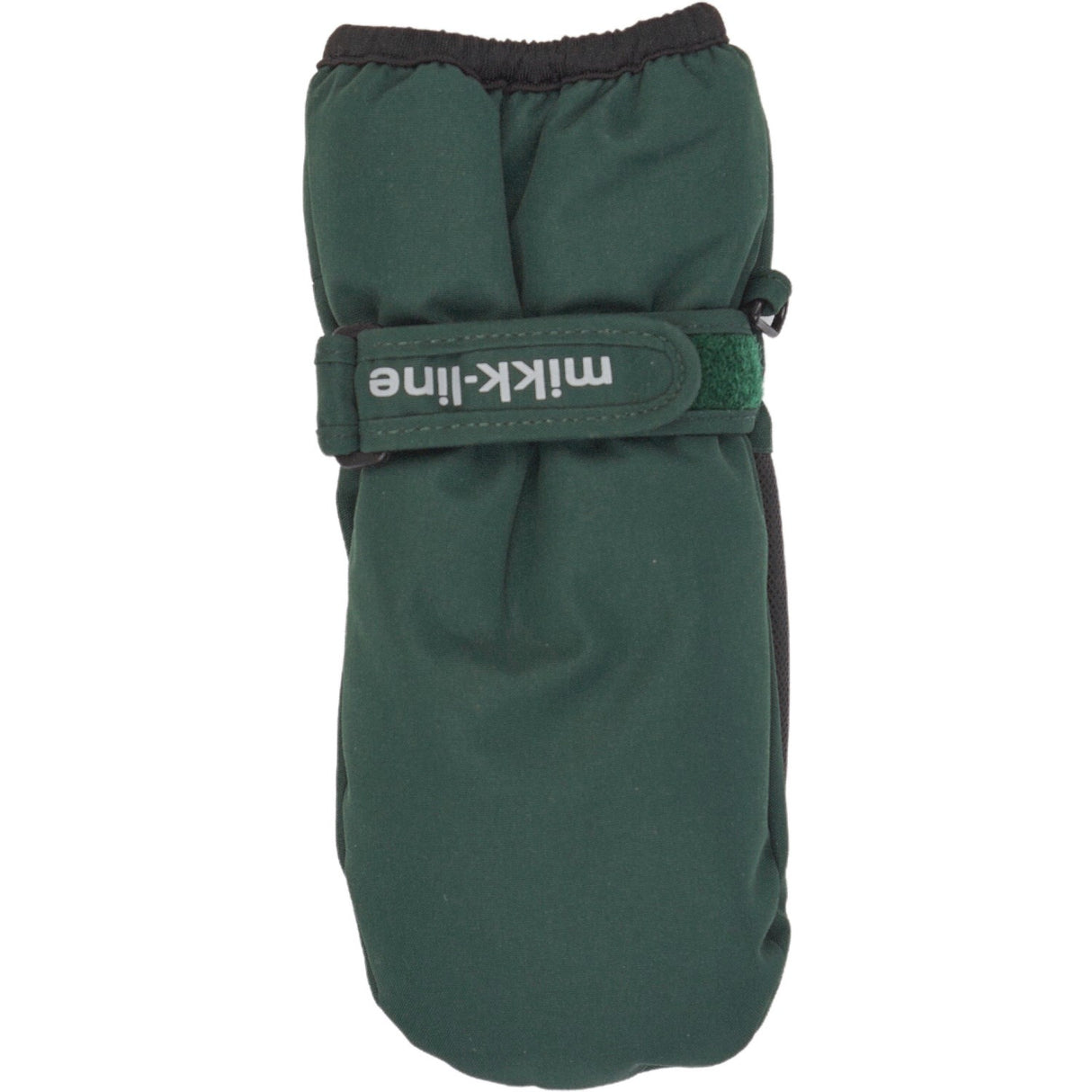 Mikk-Line Darkest Sprouse Polyester Vanter