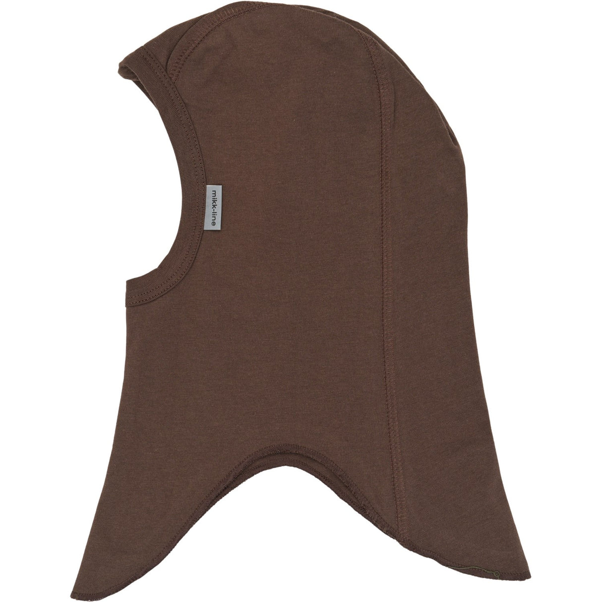 Mikk-Line Leo 2 Pak Bomuld Fullface