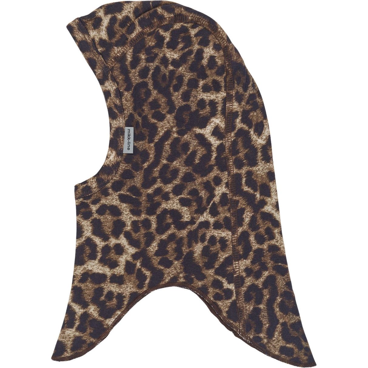 Mikk-Line Leo 2 Pak Bomuld Fullface