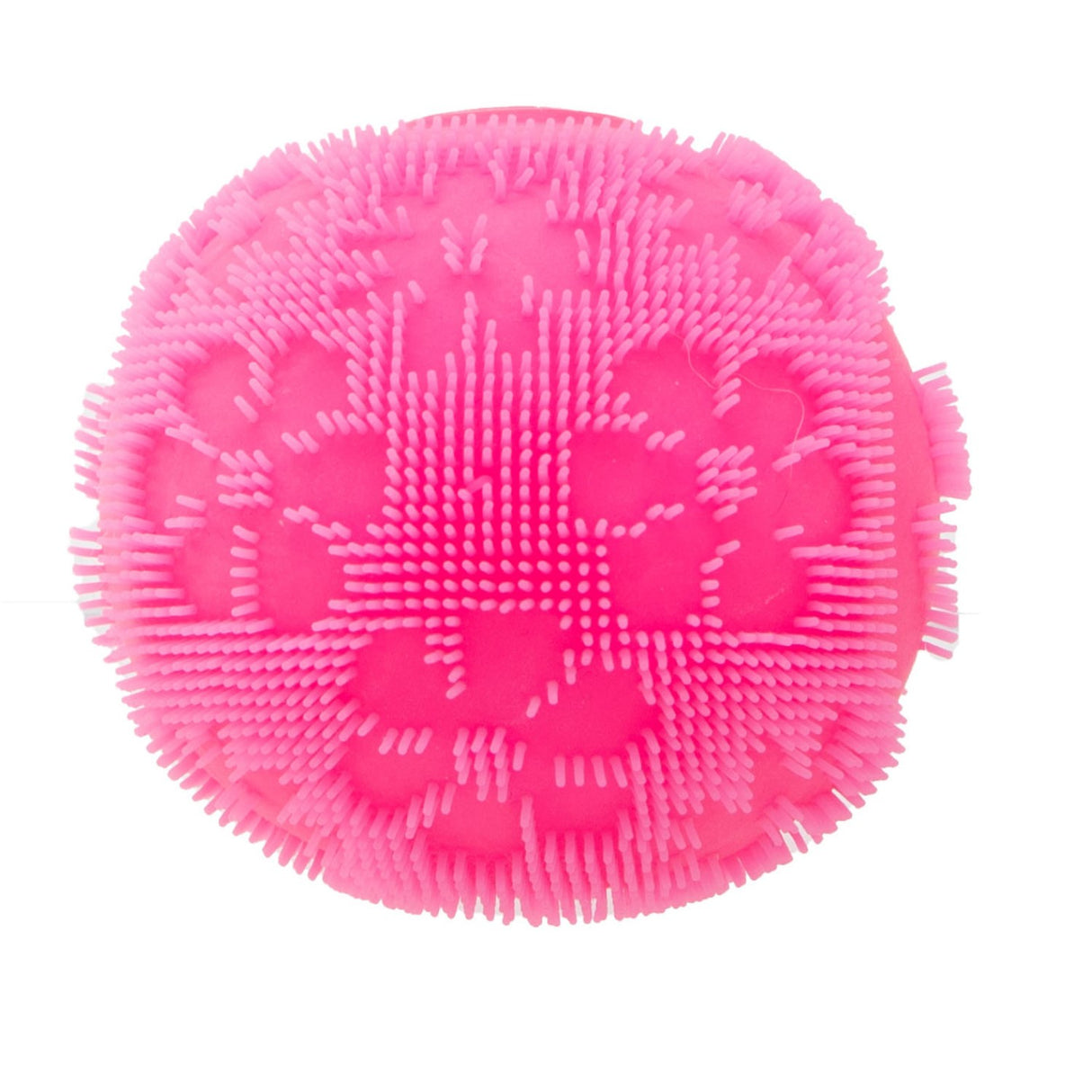 NeeDoh Fuzz Bold Flower Power 5 Asst. CDU