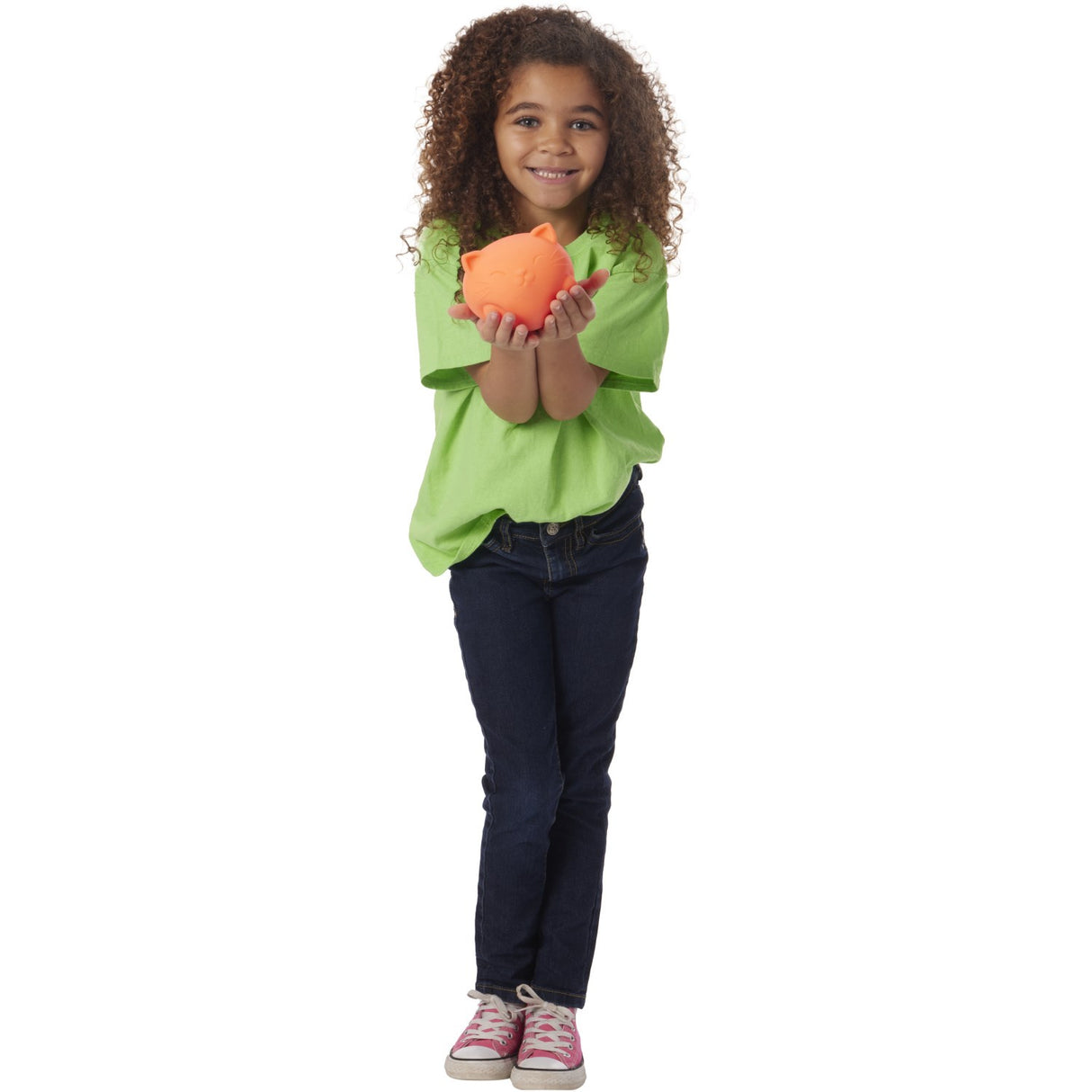 NeeDoh Super Cool Cats 4 Asst.