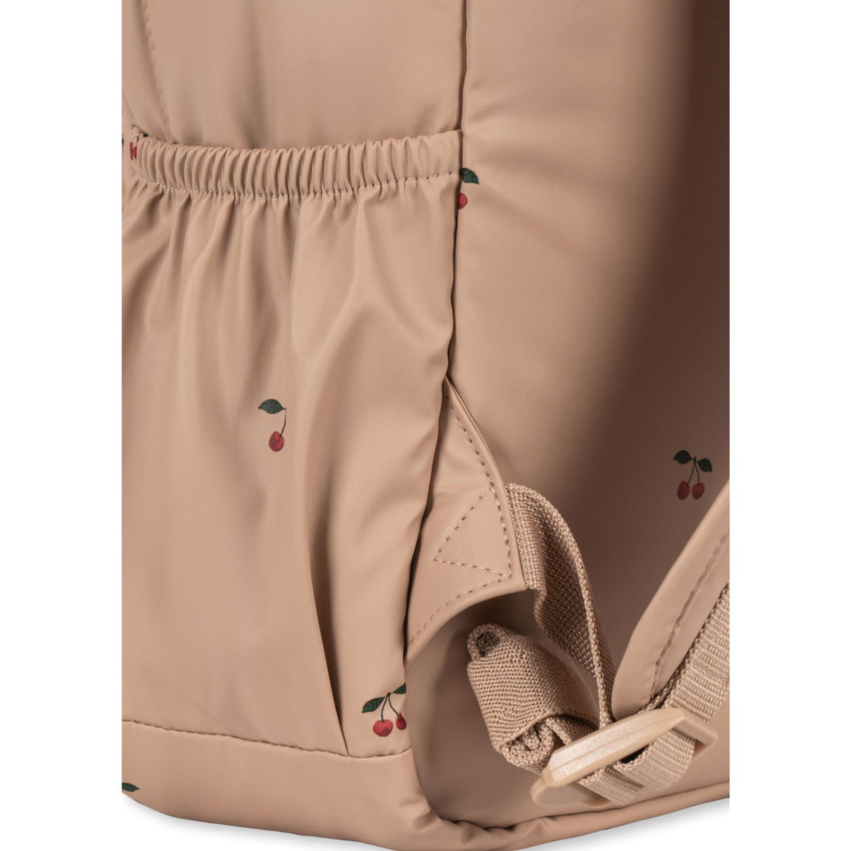 Konges Sløjd Cherry Rainy Kids Rygsæk Midi