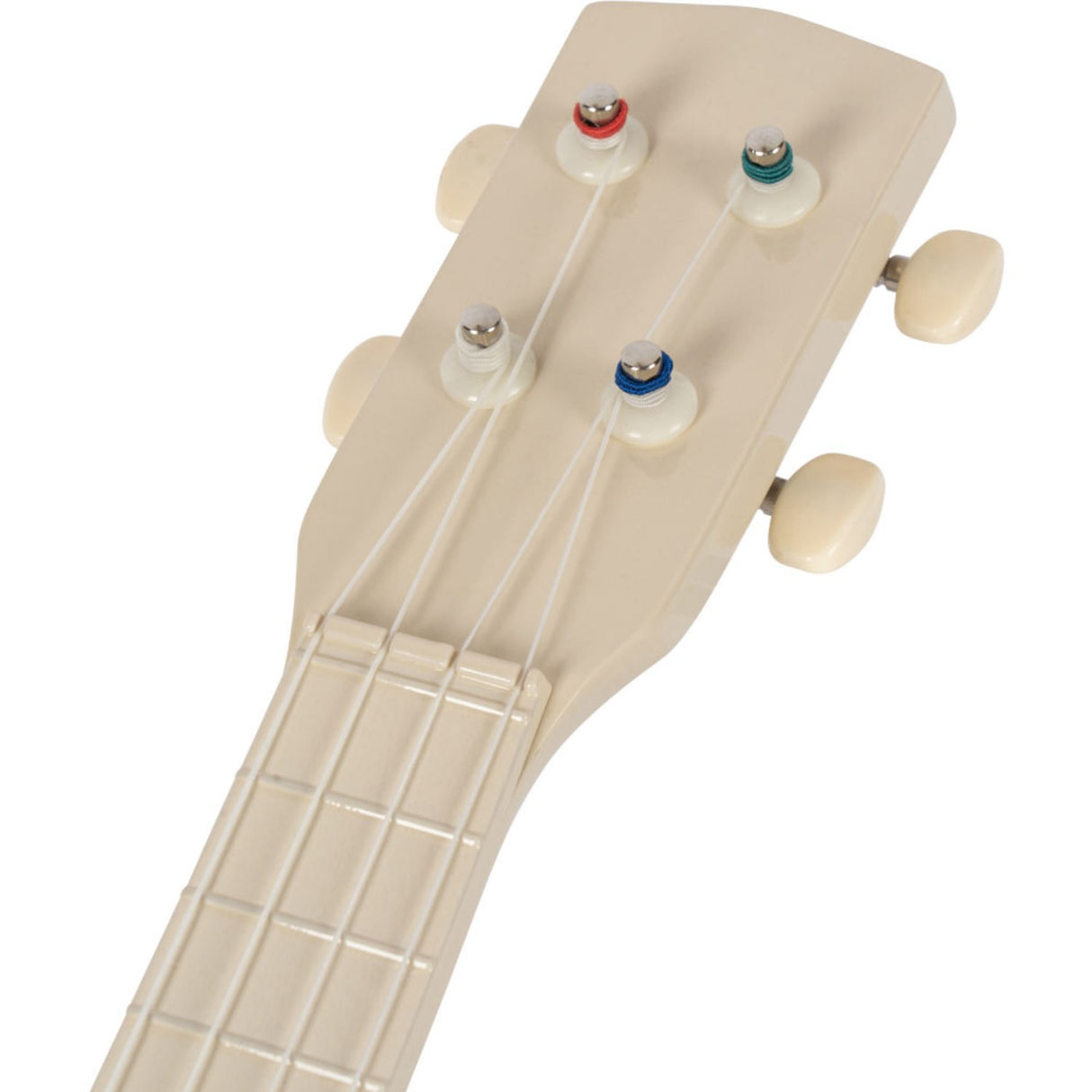 Konges Sløjd Lemon Ukulele Glossy Fsc