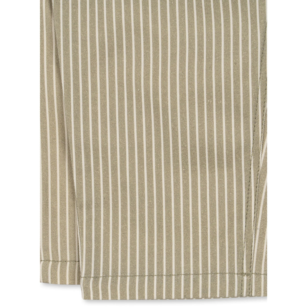 Konges Sløjd Tea Stripe Frankie Bukser GOTS