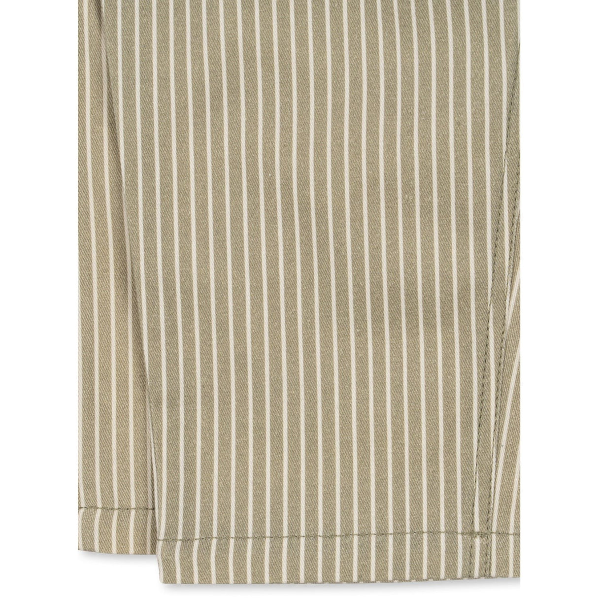 Konges Sløjd Tea Stripe Frankie Bukser GOTS