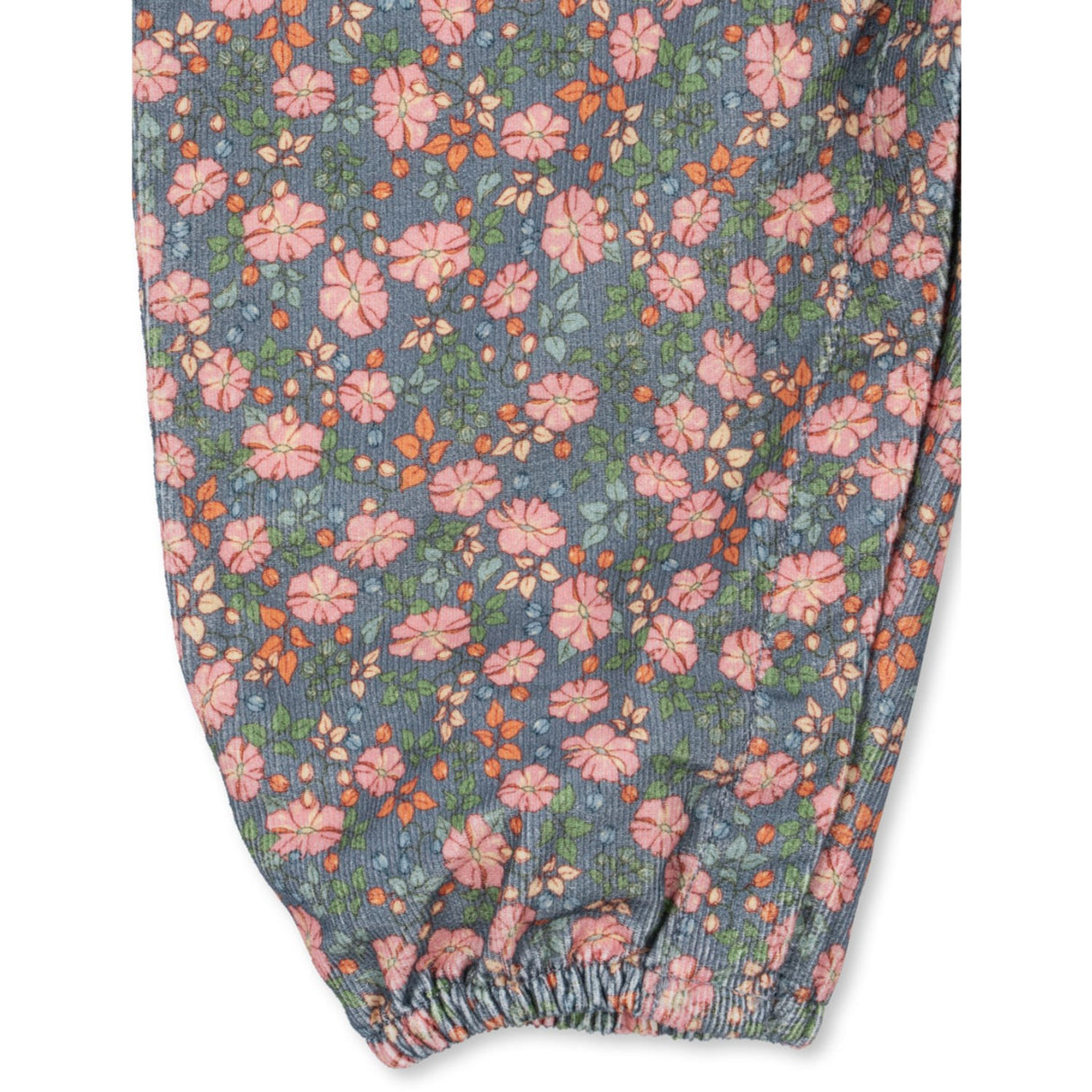 Konges Sløjd Kyoto Cara Flæse Romper GOTS