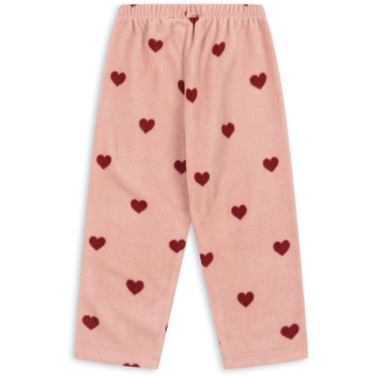 Konges Sløjd Coeur Mellow Tavi Fleece Bukser Grs