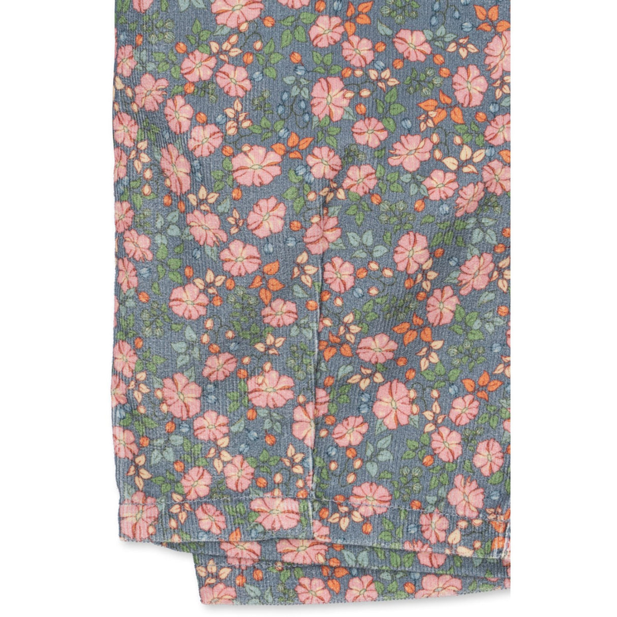 Konges Sløjd Kyoto Cara Pleat Bukser GOTS