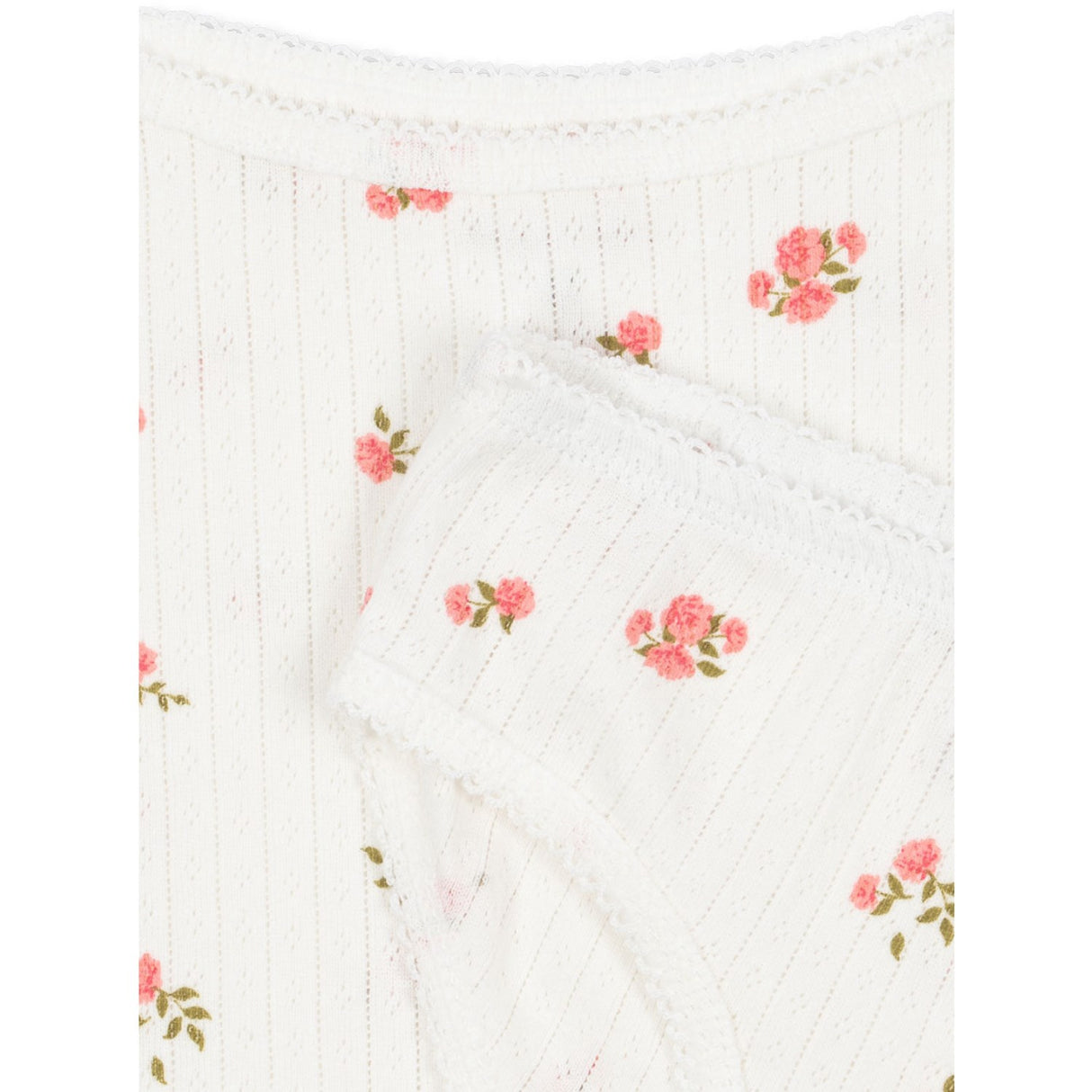 Konges Sløjd Bonderose Big Minnie Undertøj GOTS