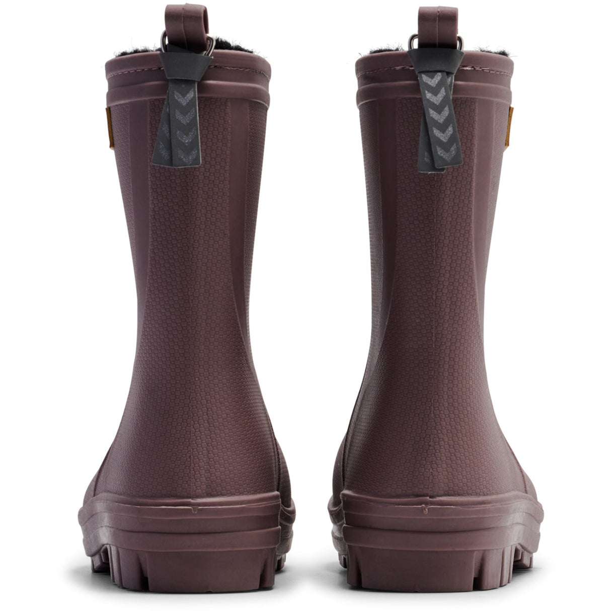 Hummel Peppercorn Thermo Støvle Jr