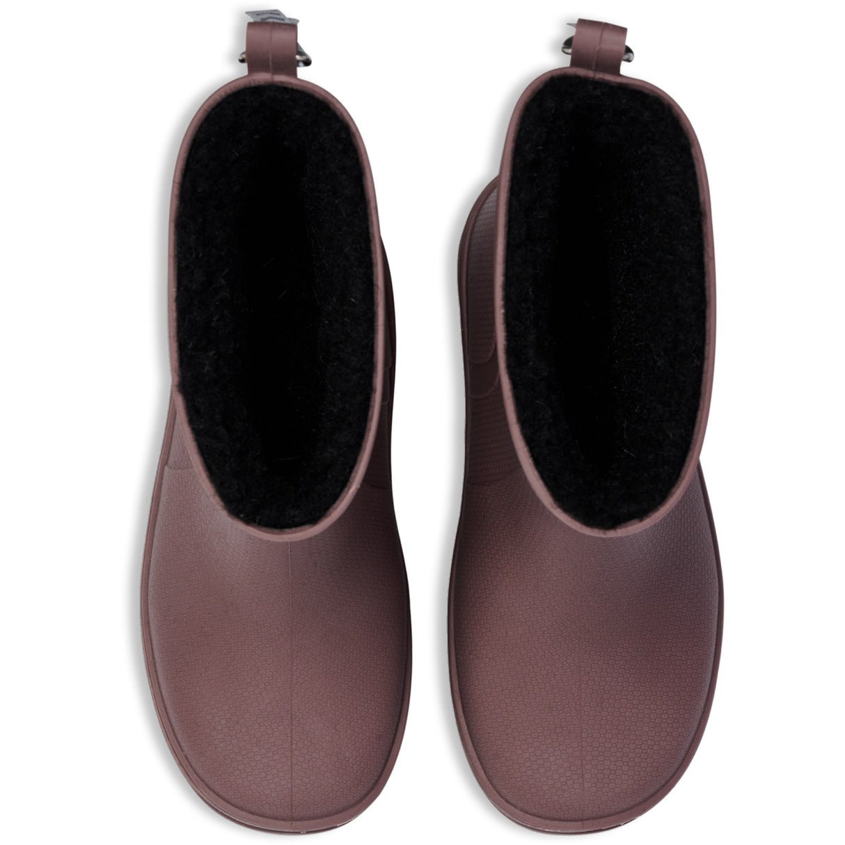 Hummel Peppercorn Thermo Støvle Jr