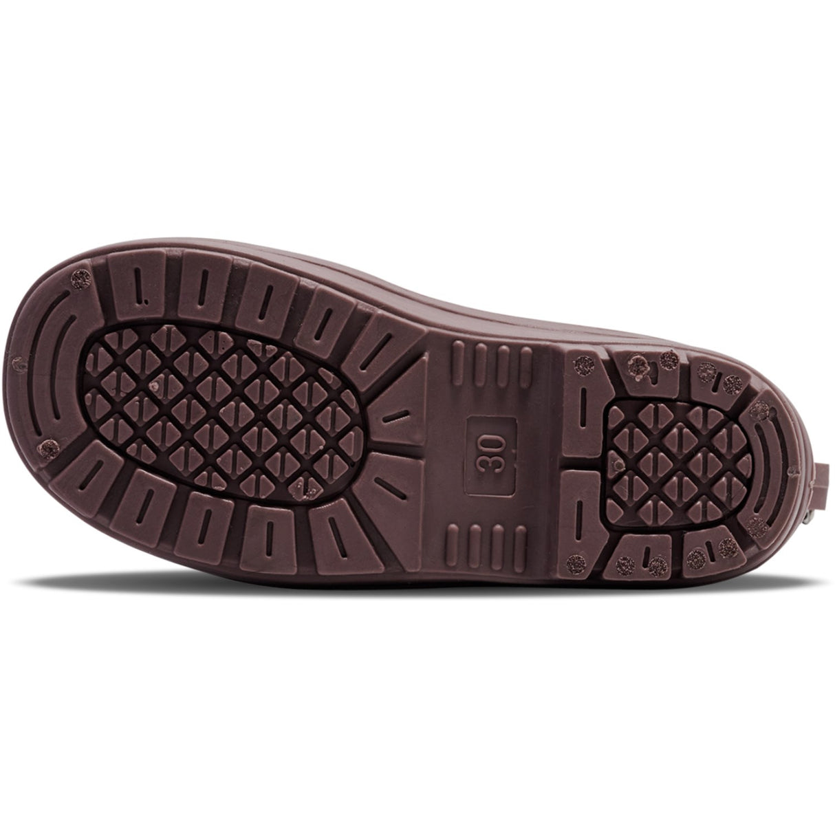 Hummel Peppercorn Thermo Støvle Jr