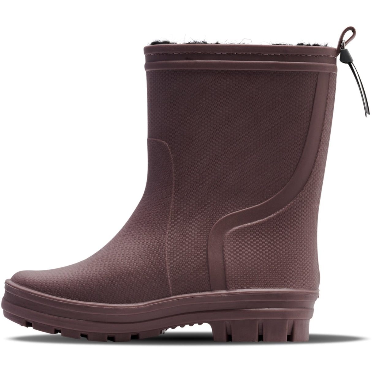 Hummel Peppercorn Thermo Støvle Jr