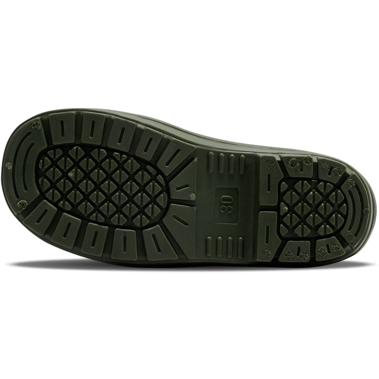 Hummel Winter Moss Thermo Støvle Jr