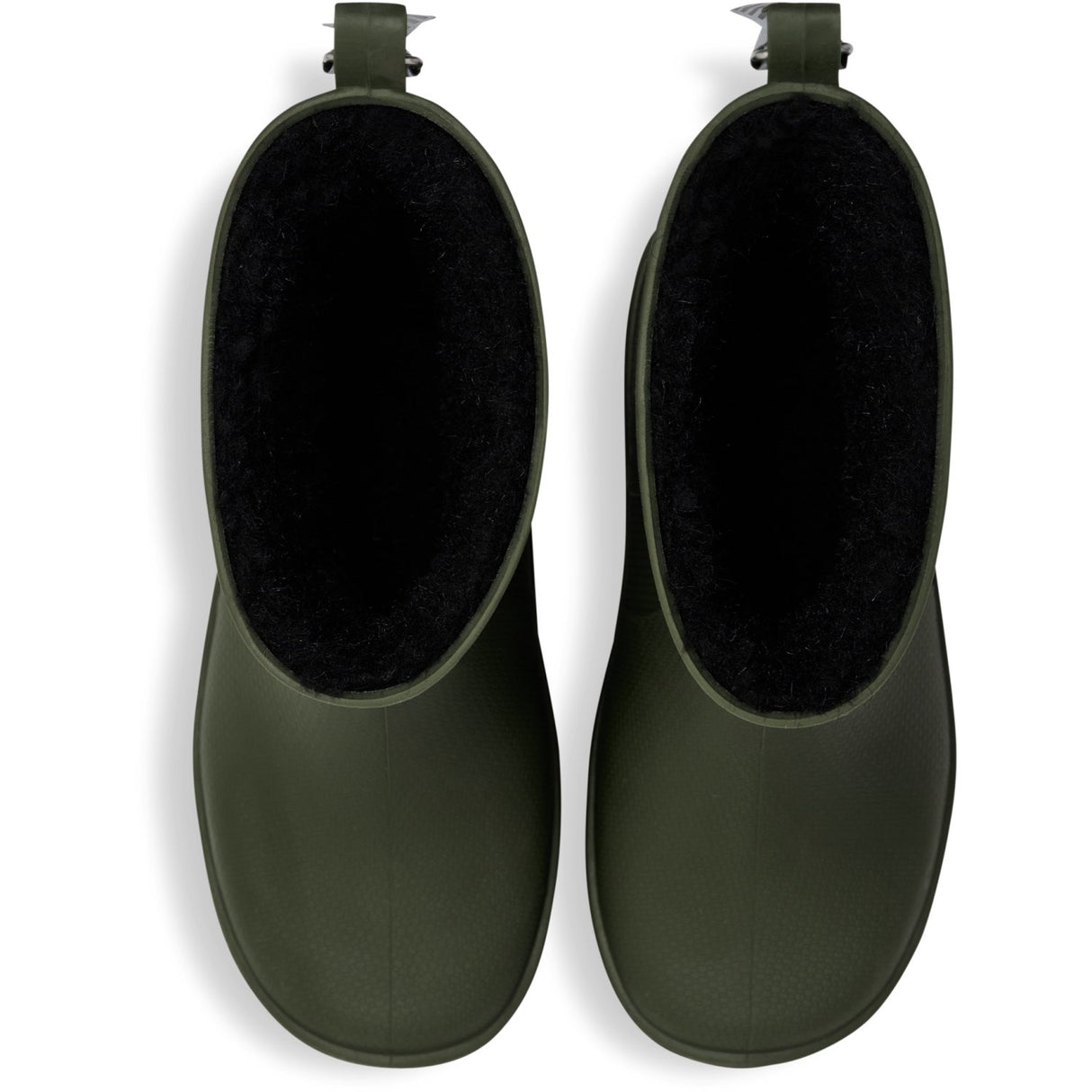 Hummel Winter Moss Thermo Støvle Jr