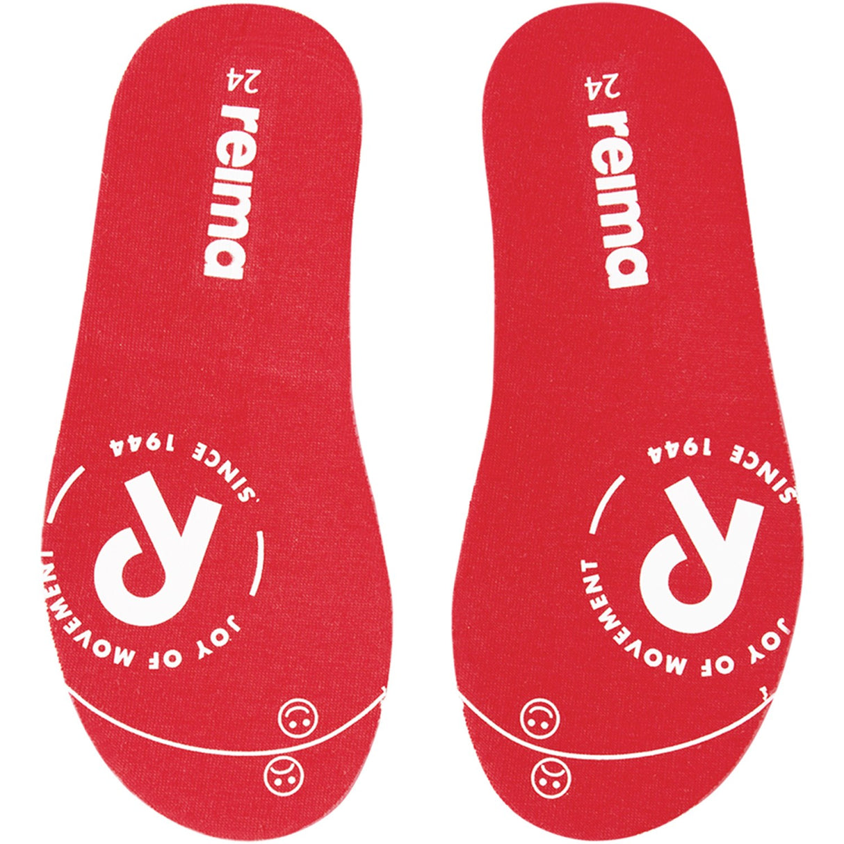 Reima Grey Pink Passo 2.0 Grey Pink ReimaTec Sko