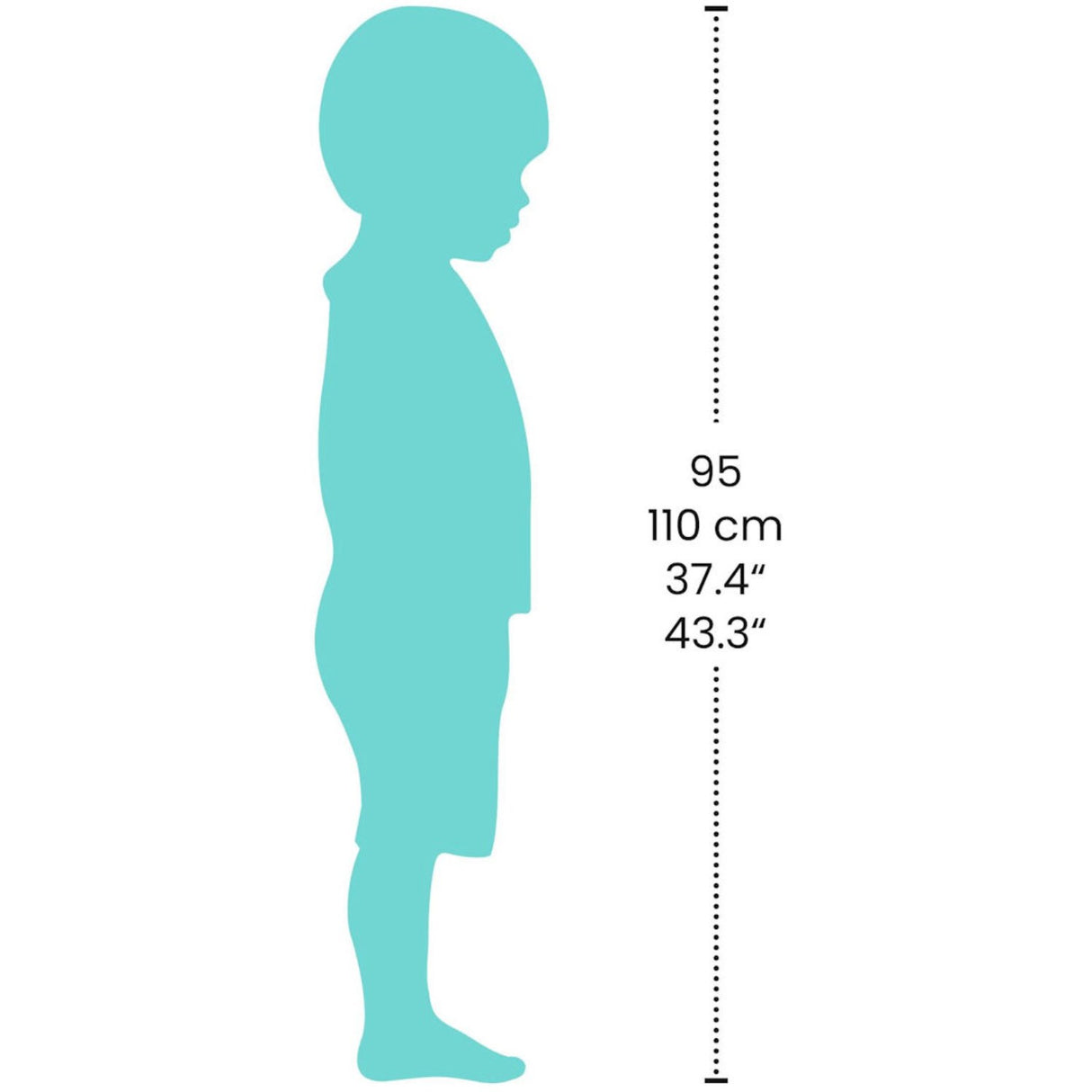 Djeco Maleforklæde M/Lomme
