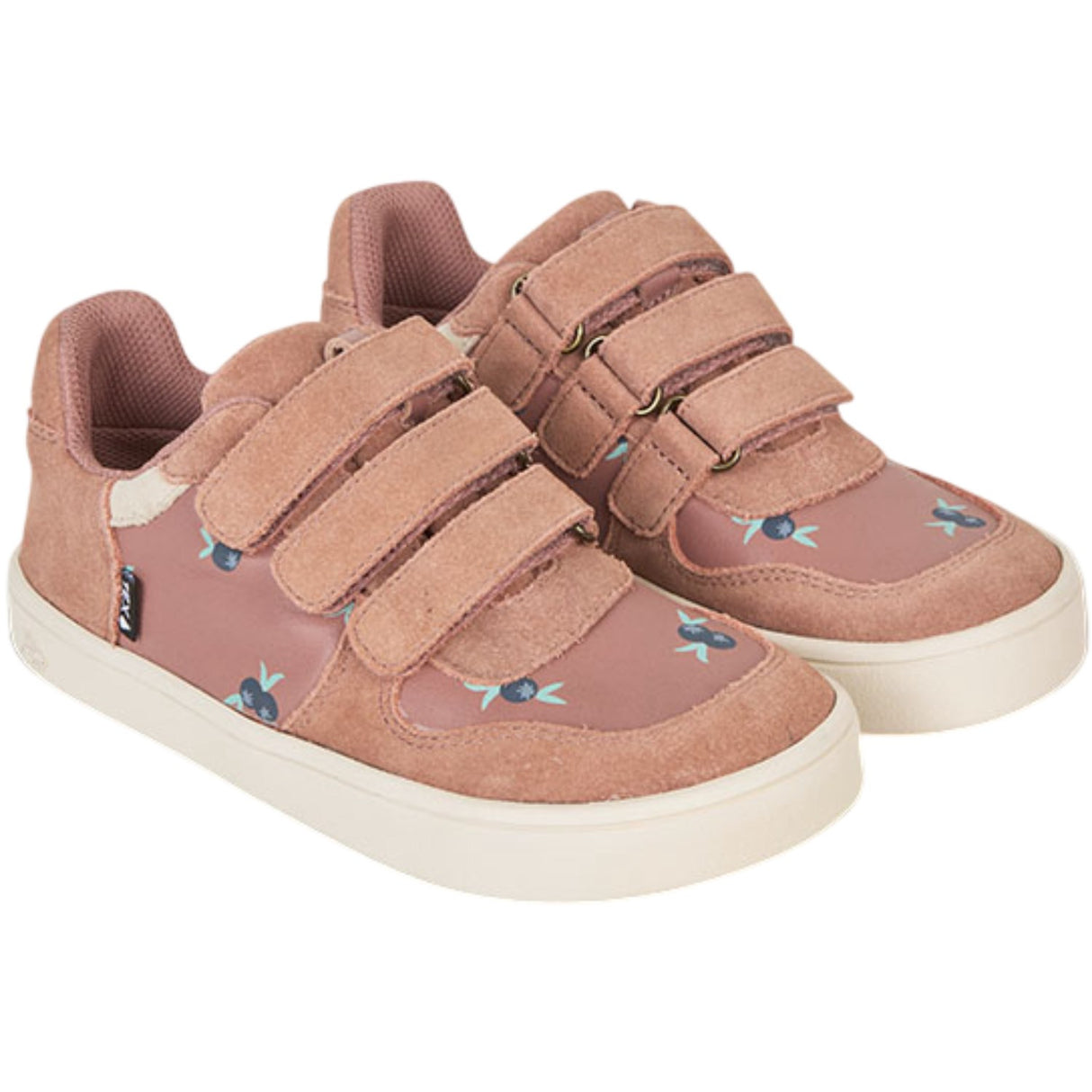 Bundgaard Blush Berry Coda