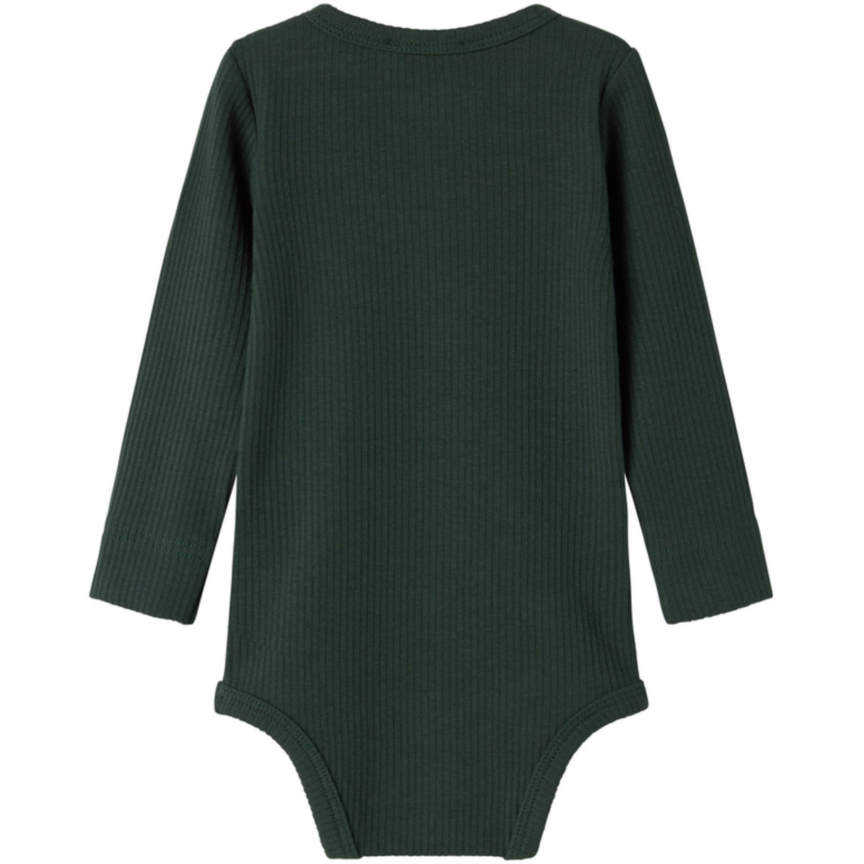 MarMar Modal Dark Leaf Body LS