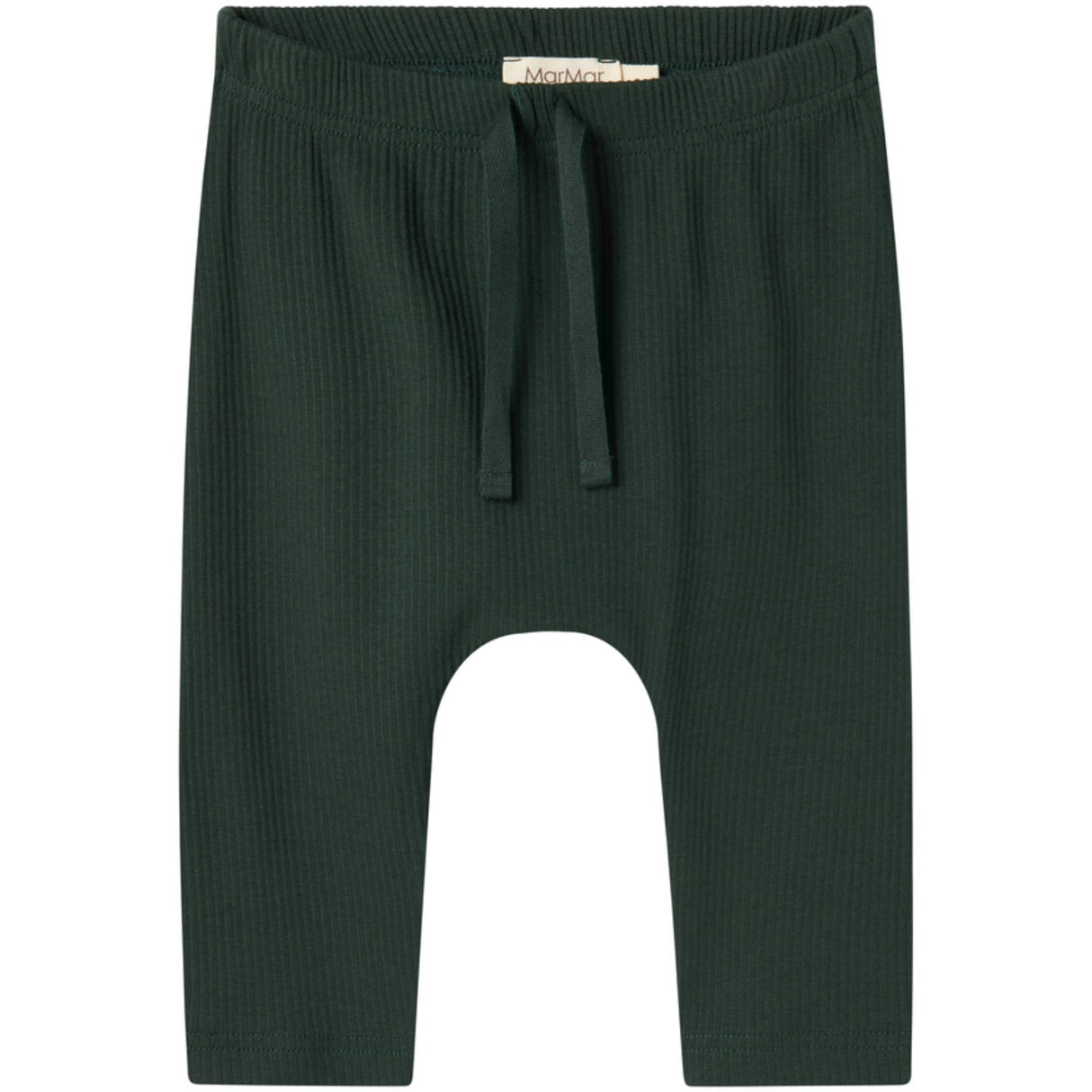 MarMar Modal Dark Leaf Pico Bukser