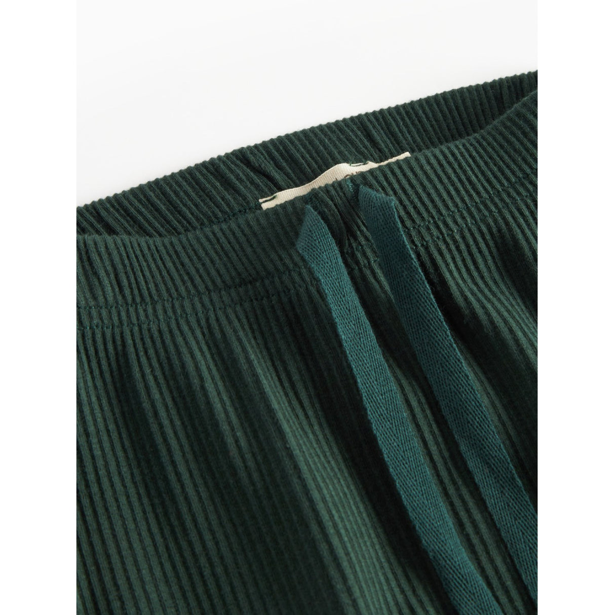 MarMar Modal Dark Leaf Pico Bukser