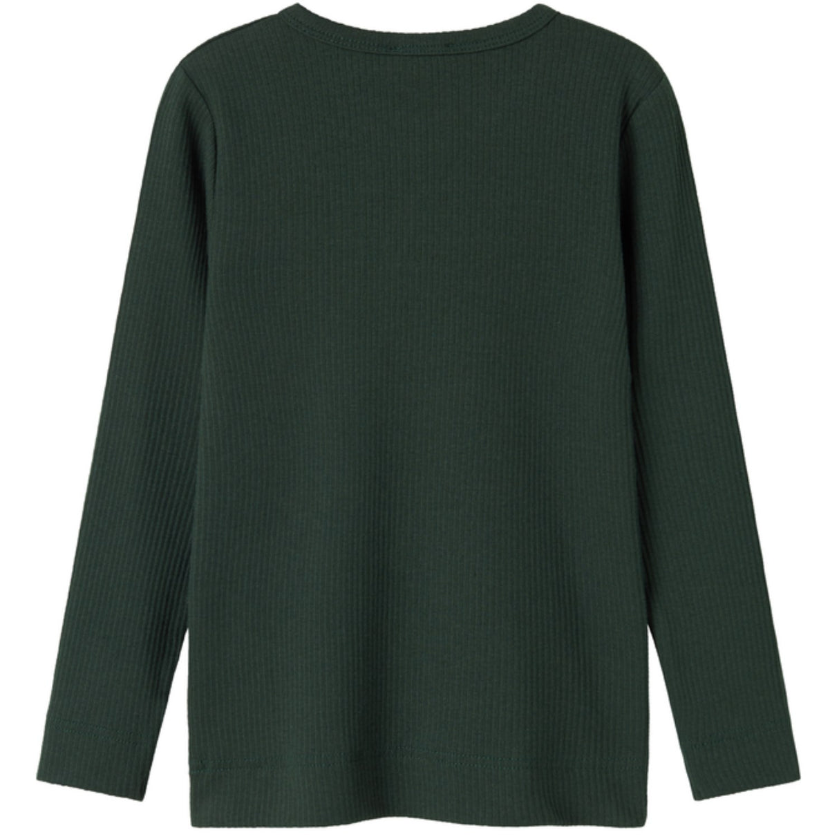 MarMar Modal Dark Leaf Bluse