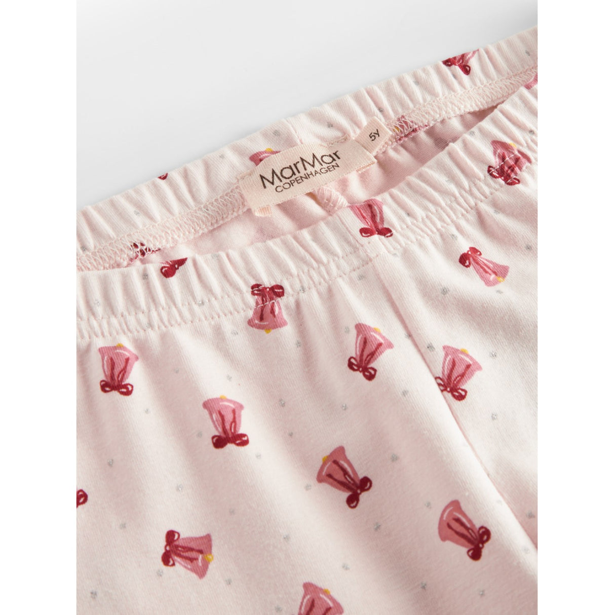 MarMar Jule Nattøj Bells