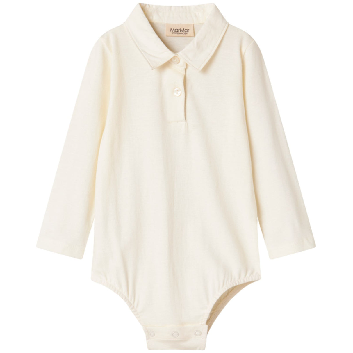 MarMar Modal Fine Gentle White Beko Body