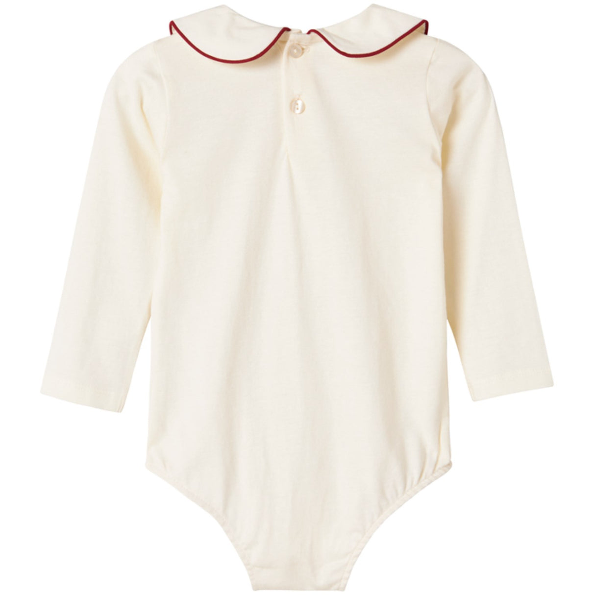 MarMar Modal Fine Gentle White Becki Body