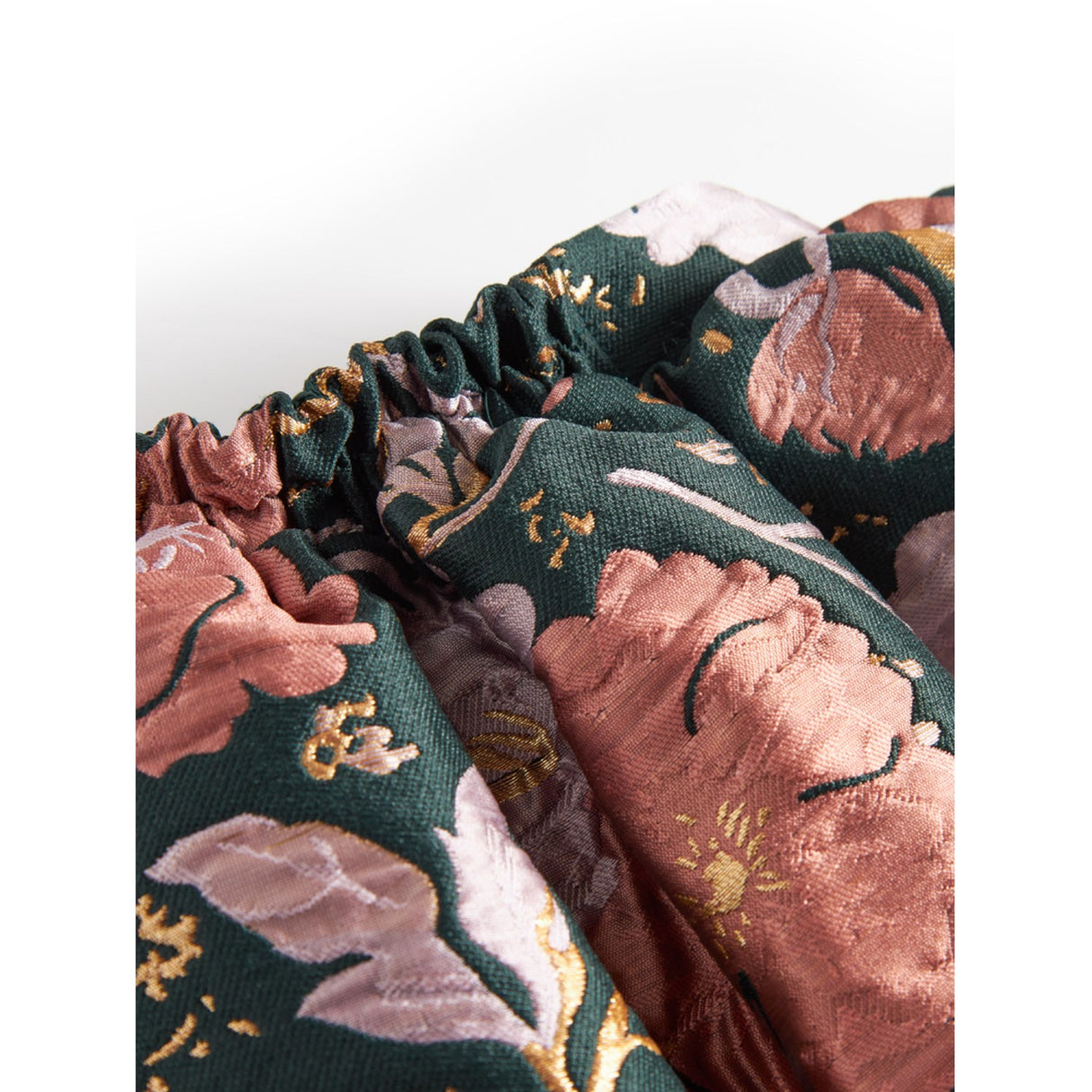 MarMar Party Jacquard Winter Bouquet Sunita Nederdel