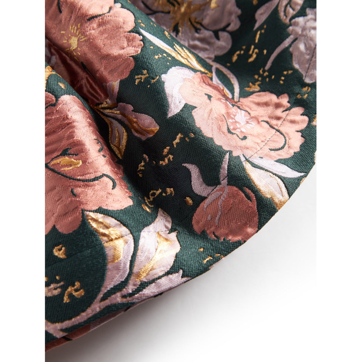 MarMar Party Jacquard Winter Bouquet Sunita Nederdel