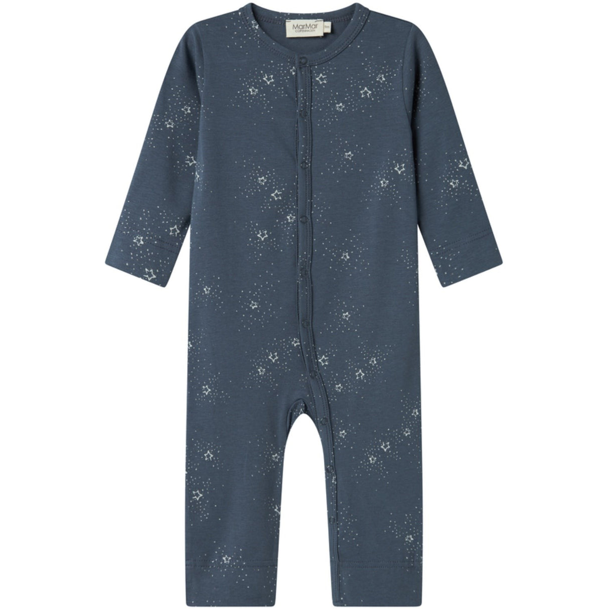 MarMar Jule Heldragt Starry Night