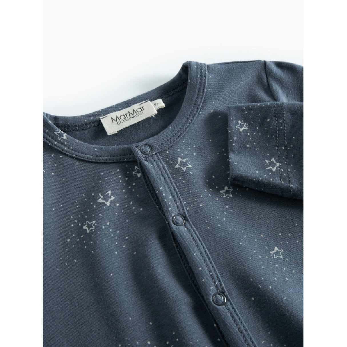 MarMar Jule Heldragt Starry Night