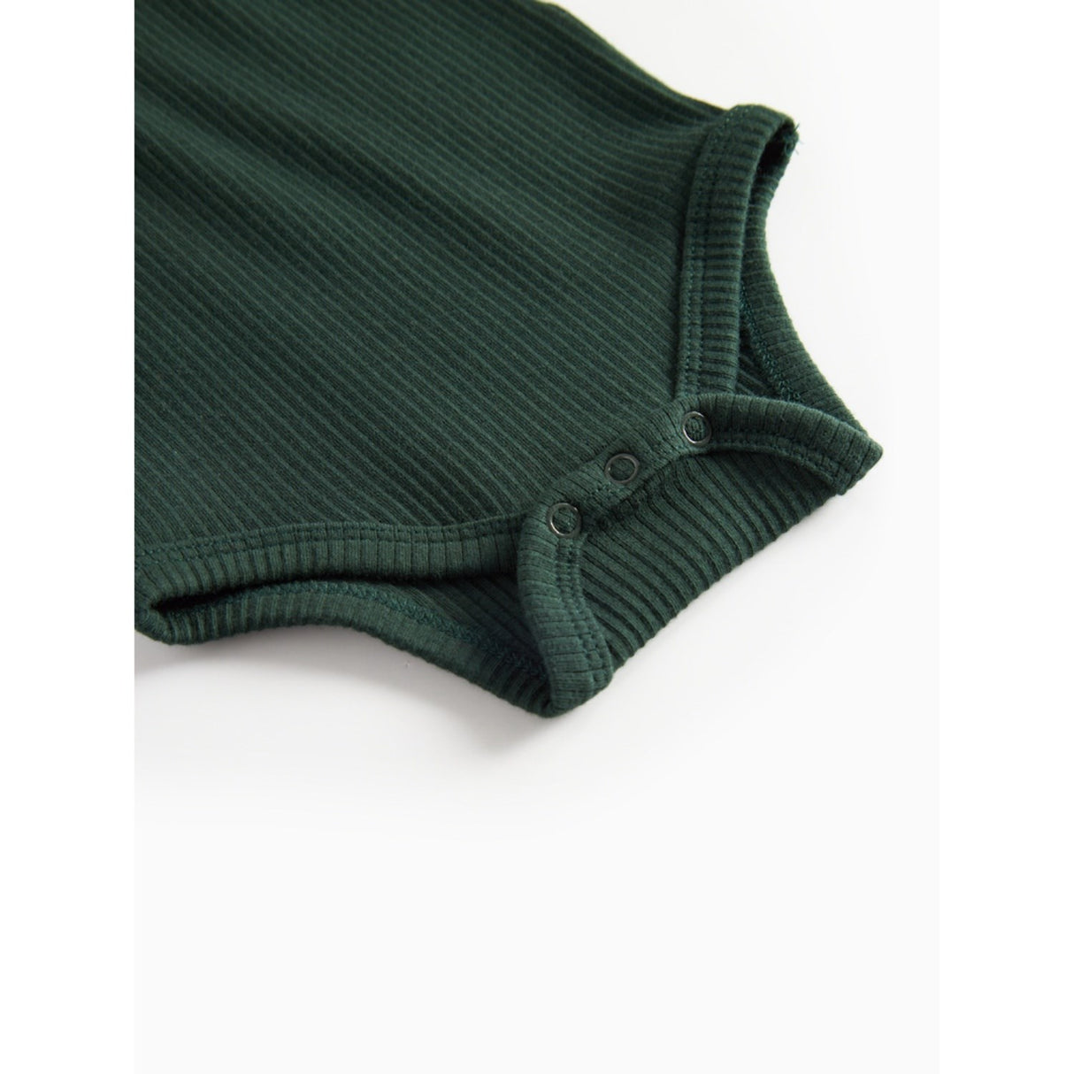 MarMar Modal Dark Leaf Body LS