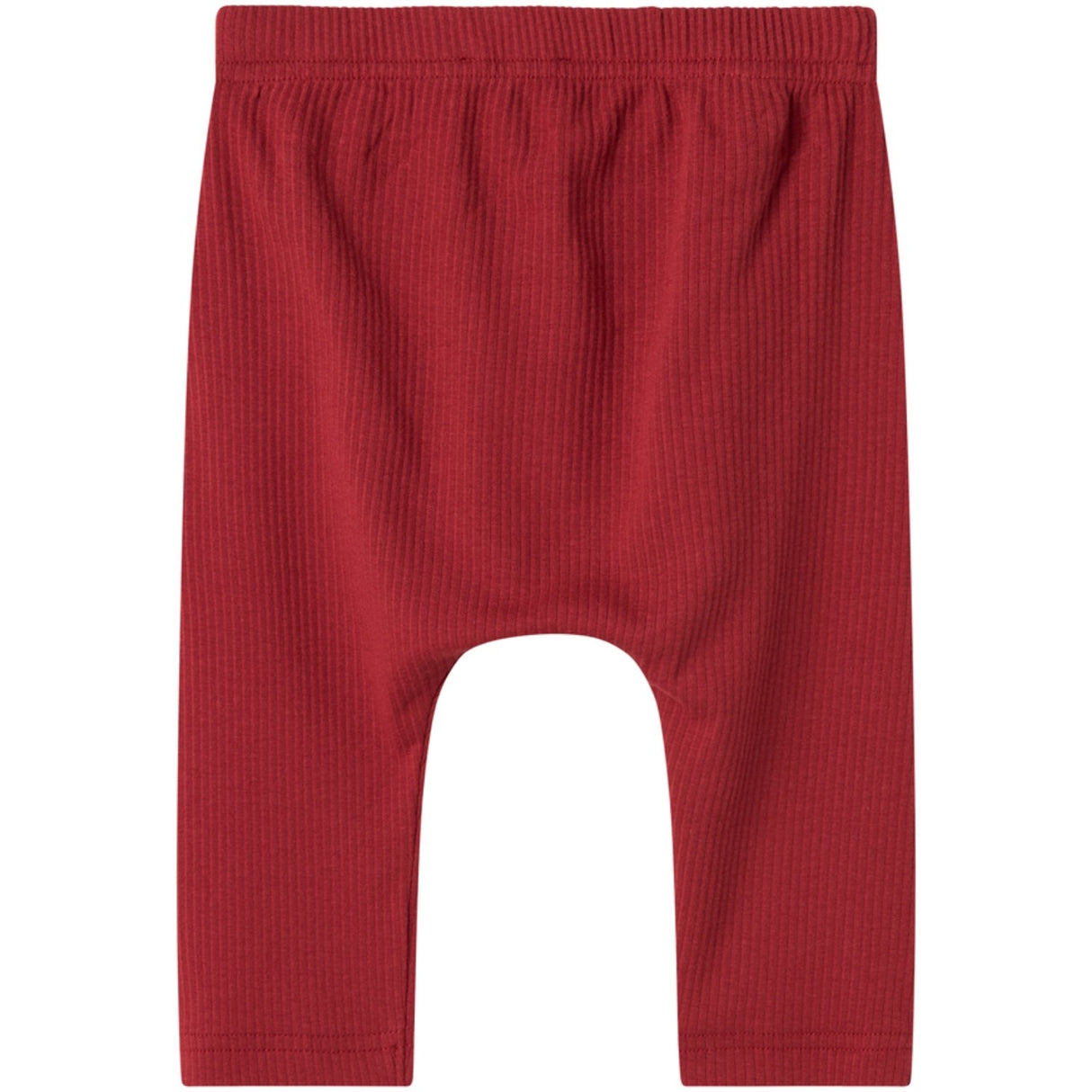 MarMar Modal Hibiscus Red Pico Bukser