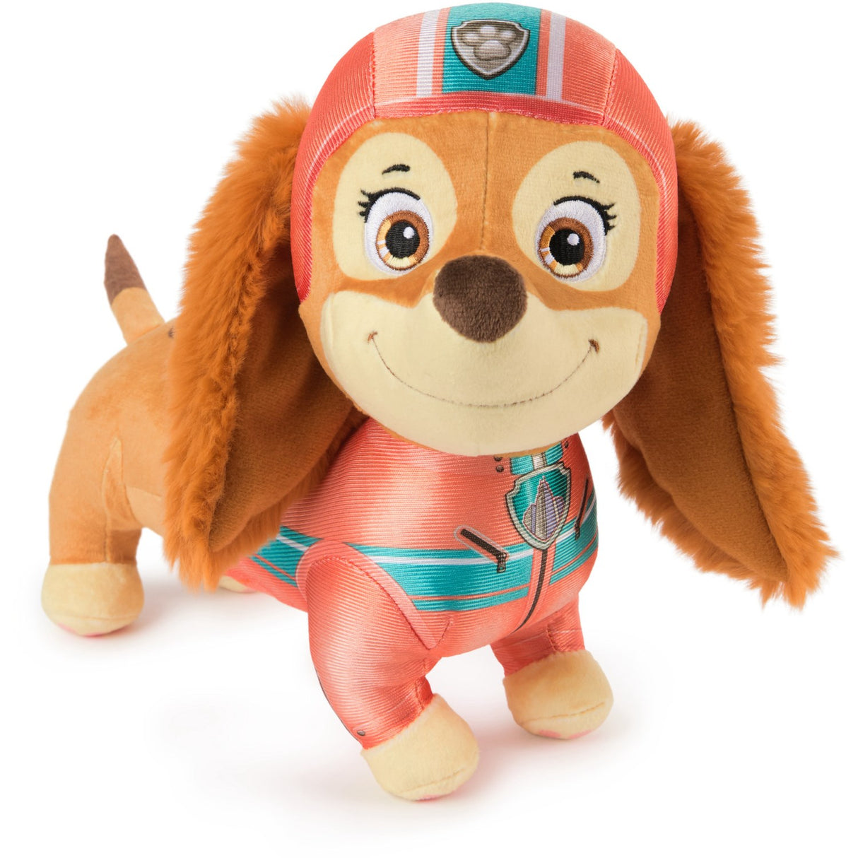 Paw Patrol Liberty Feature Plys