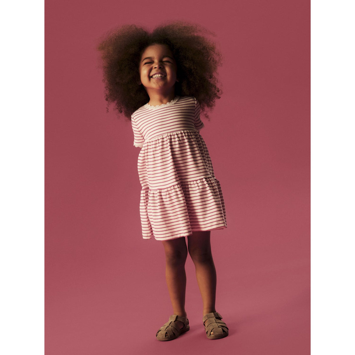 Name It Love Potion Nmffensina Ss Kjole Pb