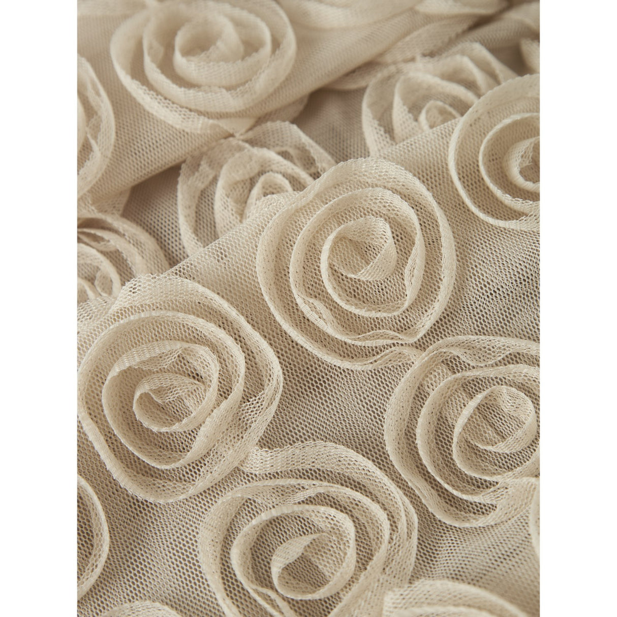 Name It Cement Nmfsykia Tyl Skirt