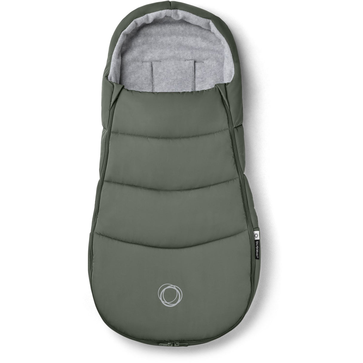 Bugaboo Kørepose Forest Green