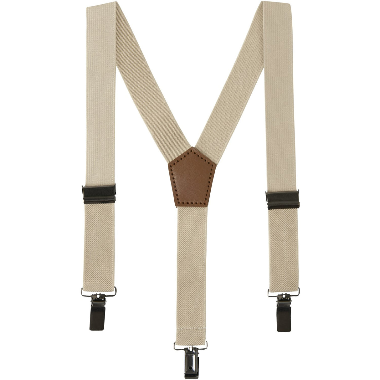 Lil'Atelier Oxford Tan Nmmharbour Seler Lil