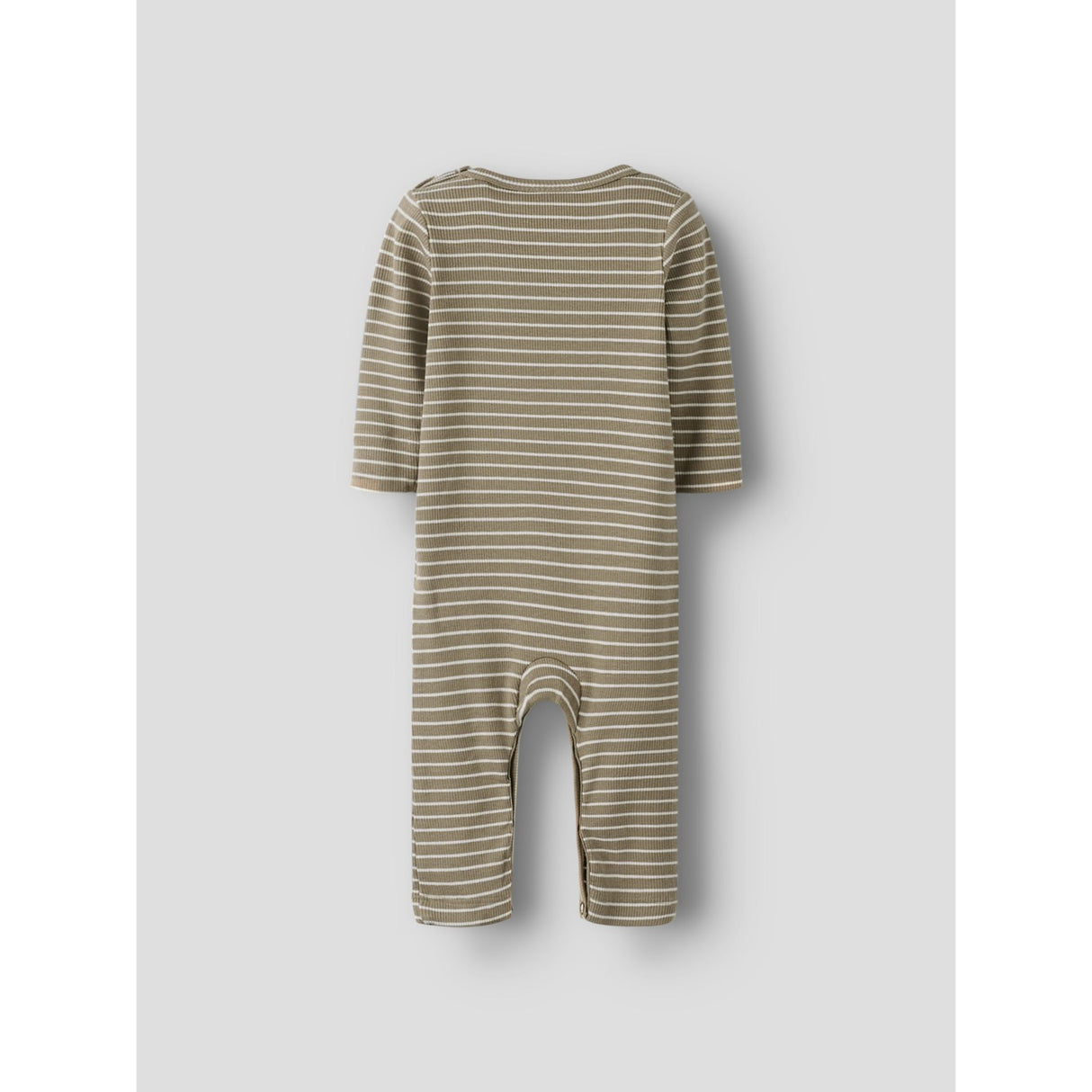 Lil'Atelier Sepia Tint Turtledove Nbmgago Ls Natdragt Lil